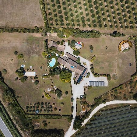 Chambre D'Hotes - B&B - Grand Luberon Chez Manon En Luberon Lagnes 외부 사진