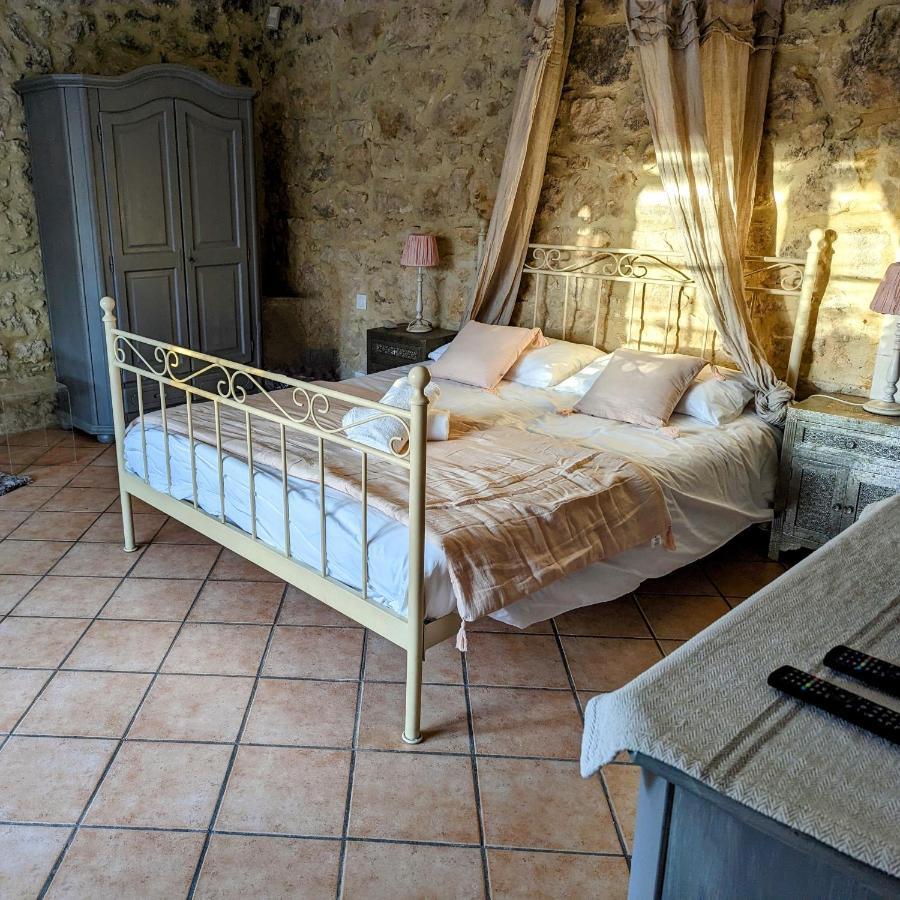 Chambre D'Hotes Grand Luberon Chez Manon En Luberon Lagnes 외부 사진