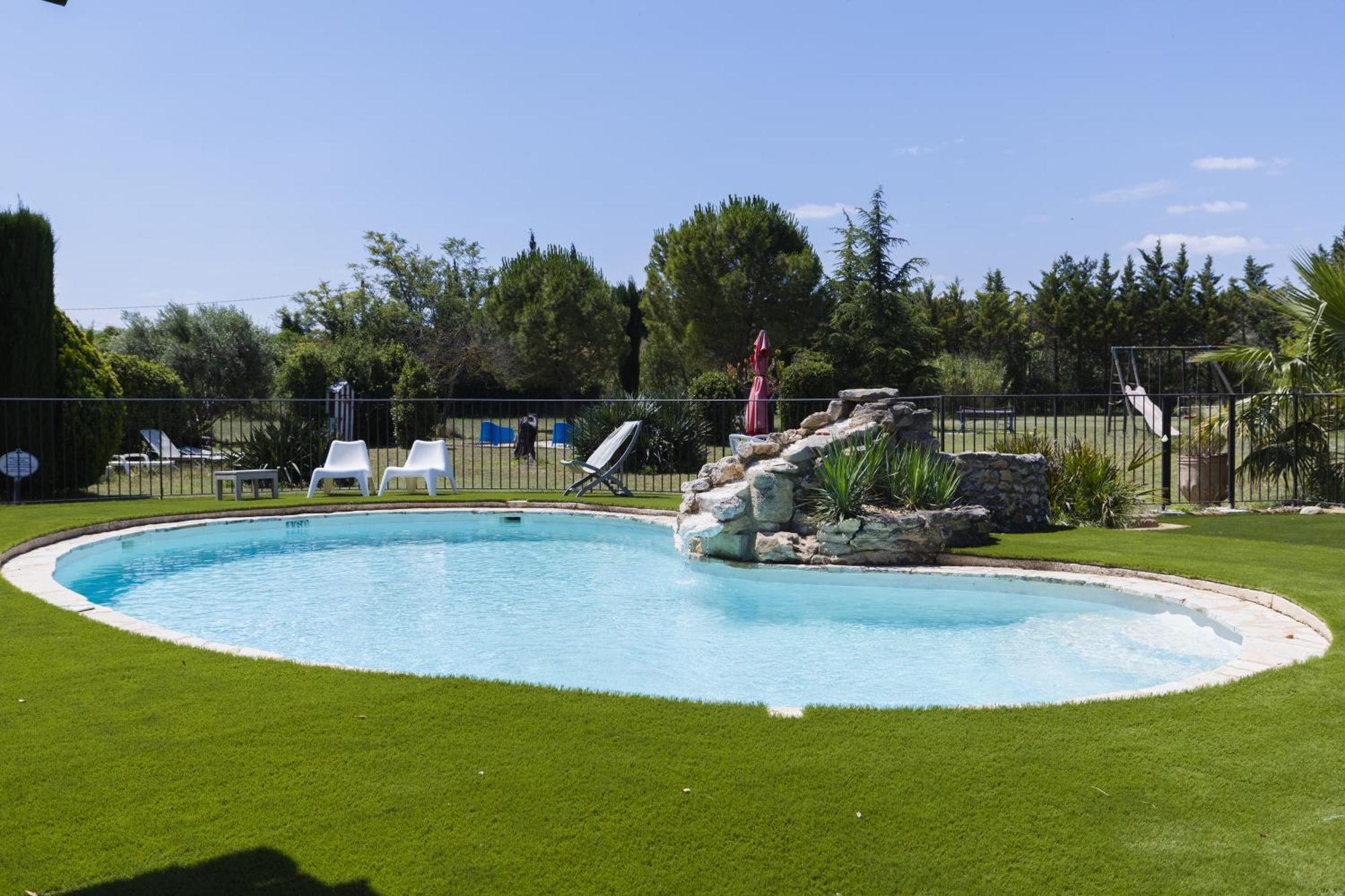 Chambre D'Hotes - B&B - Grand Luberon Chez Manon En Luberon Lagnes 외부 사진